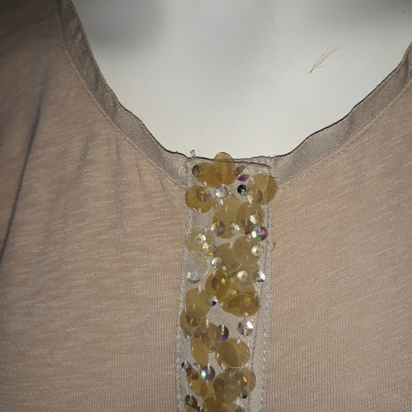 J. Crew cotton sweater. Small - Picture 2 of 8